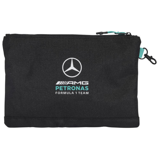 Adidas Νεσεσέρ Mercedes-AMG Petronas Formula 1 Team DNA Travel Dopp Kit